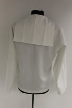 Load image into Gallery viewer, US Navy Man's Jumper Top - White - 8405-01-076-1959 - Size: 38 Long - Used