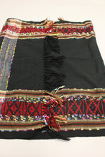Load image into Gallery viewer, Andean Textile Aguayo Table Runner - 65" x 24" - Used