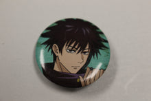 Load image into Gallery viewer, Various Assorted Anime Button Pins - You Pick - Used