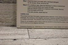 Load image into Gallery viewer, CoasterStone Round 7 &quot; Trivet - New