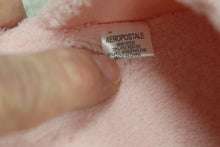 Load image into Gallery viewer, Aeropostale Pig Slippers - Size Large (9-10) - Used