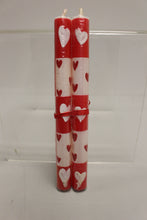 Load image into Gallery viewer, Kapala Candles Set of 2 Valentine Candles - New
