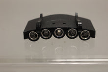 Load image into Gallery viewer, LED Under the Brim Headlamp for use on Baseball Cap - Used