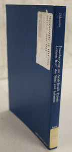 Sais Papers Peacekeeping on Arab-Israeli Fronts by Nathan A. Pelcovits