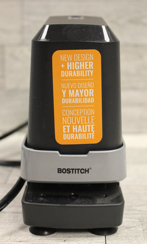 Bostitch B8E Electric Stapler - Used