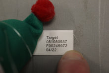 Load image into Gallery viewer, Wondershop By Target Black Elf On The Shelf -New