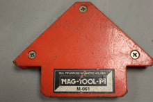Load image into Gallery viewer, Mag-Tool-M All-Purpose Magnetic Holder - Used