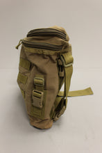 Load image into Gallery viewer, Tactical Solutions R-Aid Bag - Coyote - Used