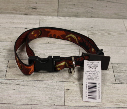 Lupine Shadow Hunter 16