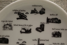 Load image into Gallery viewer, Collectible &quot;Dayton Ohio&quot; Ceramic Coaster - Used