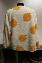 Load image into Gallery viewer, Cider Shop Women's Fluffy Top - XL - Used