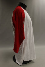 Load image into Gallery viewer, Tultex The Flight Quarter Length Sleeve T-Shirt - Large - Est 23 - Used