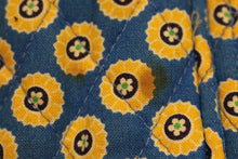 Load image into Gallery viewer, Vera Bradley Riviera Blue Medium Shoulder Bag - Used