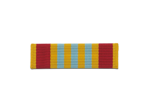 US Republic of Vietnam Armed Forces Honor Medal 1st Class Ribbon - New