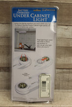 Load image into Gallery viewer, Emerson Battery Under Cabinet Light -New