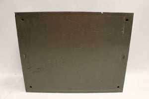 Vintage Steelmaster Metal 2 Drawer 3" x 5" Card File Box - Used