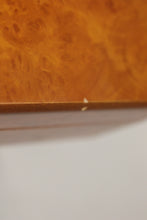 Load image into Gallery viewer, Quality Importers Wooden Cigar Humidor - Used