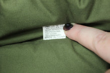 Load image into Gallery viewer, AXVJKRTU Ninja Green Halloween Vest/Jacket - Size: XS - Used