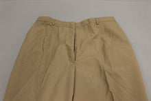 Load image into Gallery viewer, US Naval Academy Women's Flying Cross Pants - 20 MR - Used
