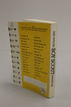 Load image into Gallery viewer, Vintage 1979 Nineth Edition Official Boy Scout Handbook - Used