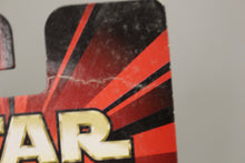Load image into Gallery viewer, 1998 Hasbro Star Wars Episode 1 OOM-9 Figurine - w/ Accessories - New