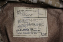 Load image into Gallery viewer, US Military Issued Desert Marpat Camo Boonie Sun Hat - Size: Medium - New
