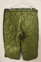 Load image into Gallery viewer, Cold Weather Trousers Liners - Medium Short Regular - 8415-01-180-0373 - Used