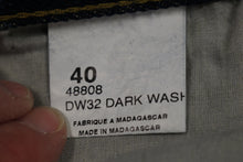 Load image into Gallery viewer, Rural King Real Work Wear Blue Jeans - 40 x 32 - Relaxed Fit - RK5POC2 - New