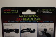 Load image into Gallery viewer, Eco-Lite Multi-Function LED Headlamp - 40 Lumen - New