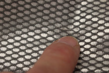 Load image into Gallery viewer, Vintage NIKE Dri Fit Metallic Track Jacket - Small - Used