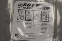 Load image into Gallery viewer, SOT Flame Resistant ACU Repair Patch - 4" x 4" - 8415-01-579-3107 - New