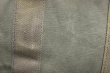 Load image into Gallery viewer, US Air Force Flyers Kit Bag - Green - 8460-00-606-8366 - Used