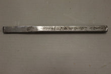 Load image into Gallery viewer, Craftsman 1/4" Cold Chisel with Square Steel Shaft - Used