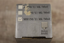 Load image into Gallery viewer, Metal Halide Lamp Bulb MH150 -New