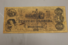 Load image into Gallery viewer, Confederate Reproduction Currency - Set "B"
