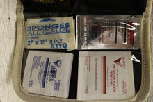 Load image into Gallery viewer, Emergency First Aid Kit for Pets - Jeff Werber - Used