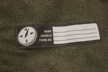 Load image into Gallery viewer, REI Boys Vest - XL - Blue with Tan Trim - Used