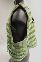 Load image into Gallery viewer, US Military Survival Vest - CWU-33 / P22P-18 - Used
