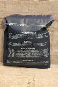Salon Depot Wax Beans For Waxing 2Oz -Yellow -New