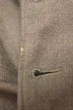 Load image into Gallery viewer, WWII US Army Enlisted Dress Coat Jacket - Chest: 38" - Used