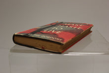 Load image into Gallery viewer, 1950 Make Haste To Live by The Gordons - A Crime Club Selection - First Edition