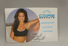 Load image into Gallery viewer, Gunnar Peterson's CORE Secrets DVDs + Fitness Ball &amp; Pump Workout - New