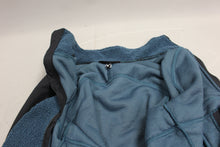 Load image into Gallery viewer, Under Armour Men&#39;s UA Mission Boucle Jacket - Blue/Black - Small - New