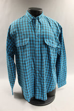 Load image into Gallery viewer, Levi&#39;s Silver Label Men&#39;s Long Sleeve Shirt - Size:: XL - Used
