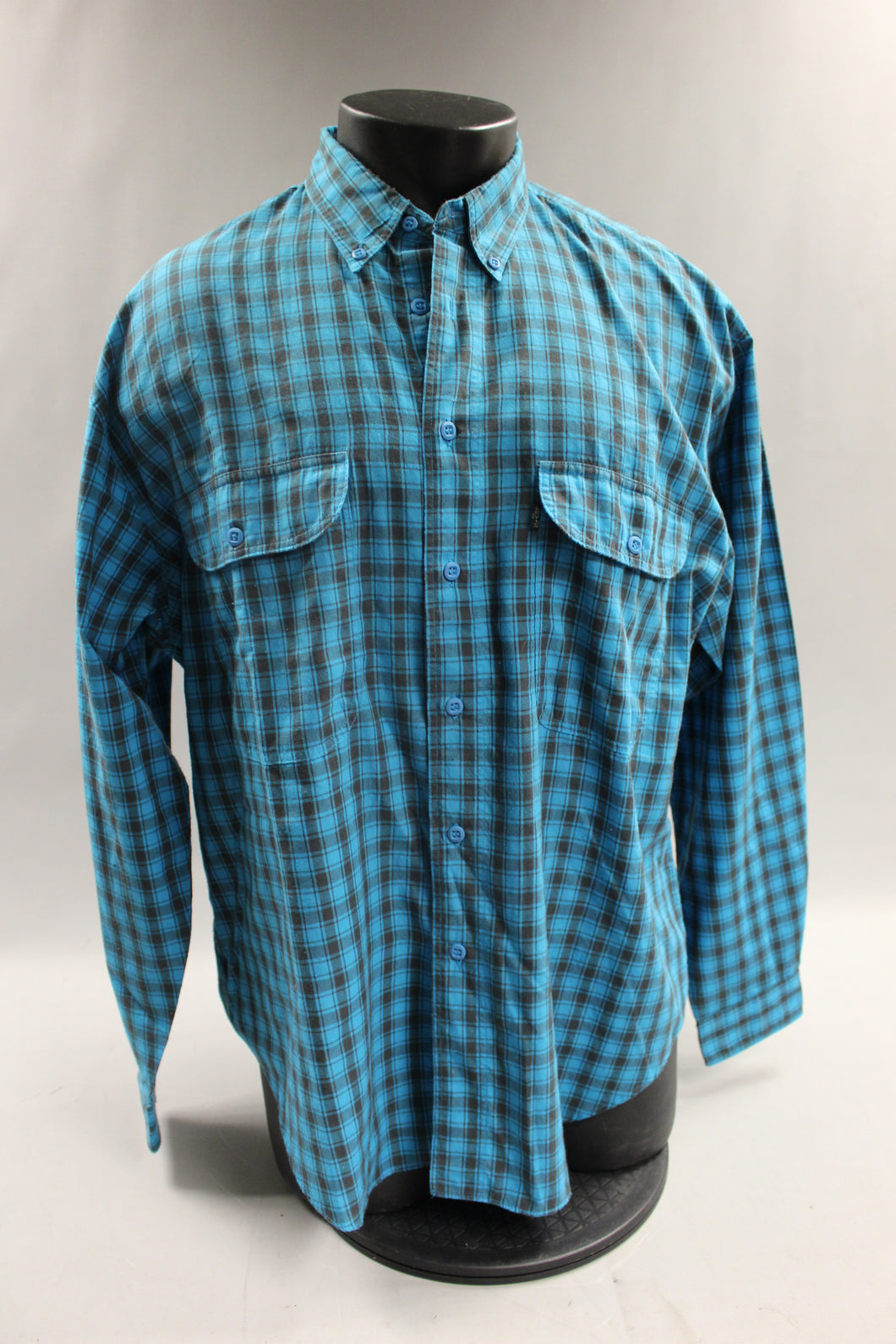 Levi's Silver Label Men's Long Sleeve Shirt - Size:: XL - Used