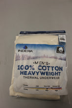 Load image into Gallery viewer, Indera Super Heavyweight Thermal Shirt - Size: XL (46-48) - New!