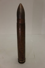 Load image into Gallery viewer, 1938 3.7 cm Flak 18 Inert Shell