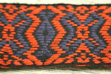 Load image into Gallery viewer, Vintage Wide Woven Retro Camera Strap - Used