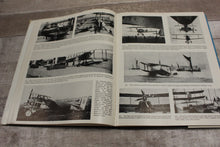 Load image into Gallery viewer, A Picture History of Flight - John W.R. Taylor - Used