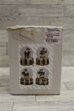 Load image into Gallery viewer, Christmas Musical Snowman Snow Globe - Used